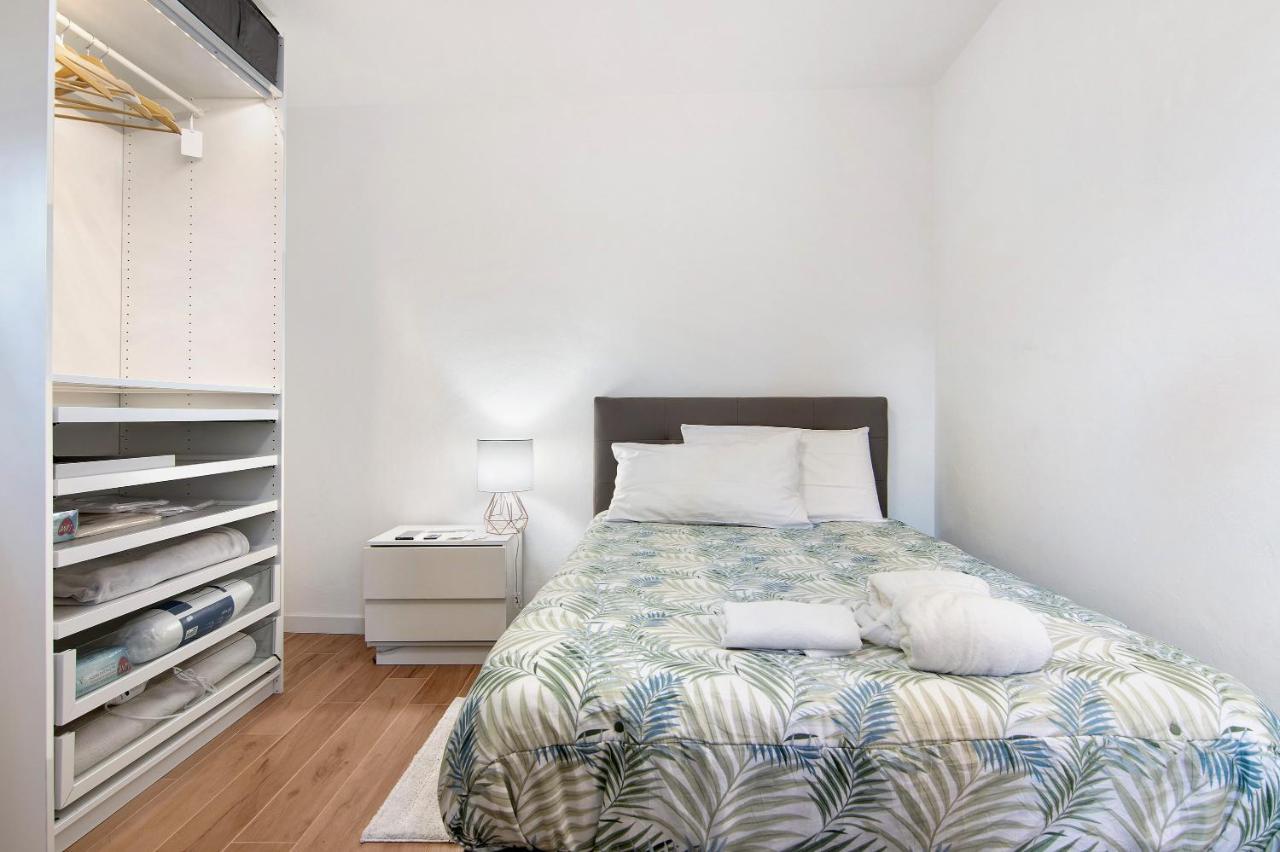 Fogazzaro Lake View Apartment Oria  Екстер'єр фото