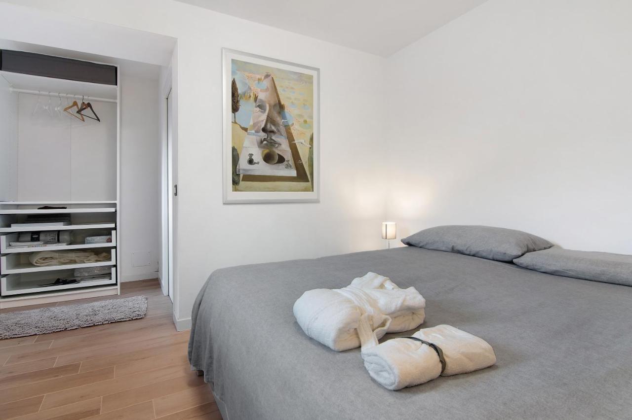 Fogazzaro Lake View Apartment Oria  Екстер'єр фото