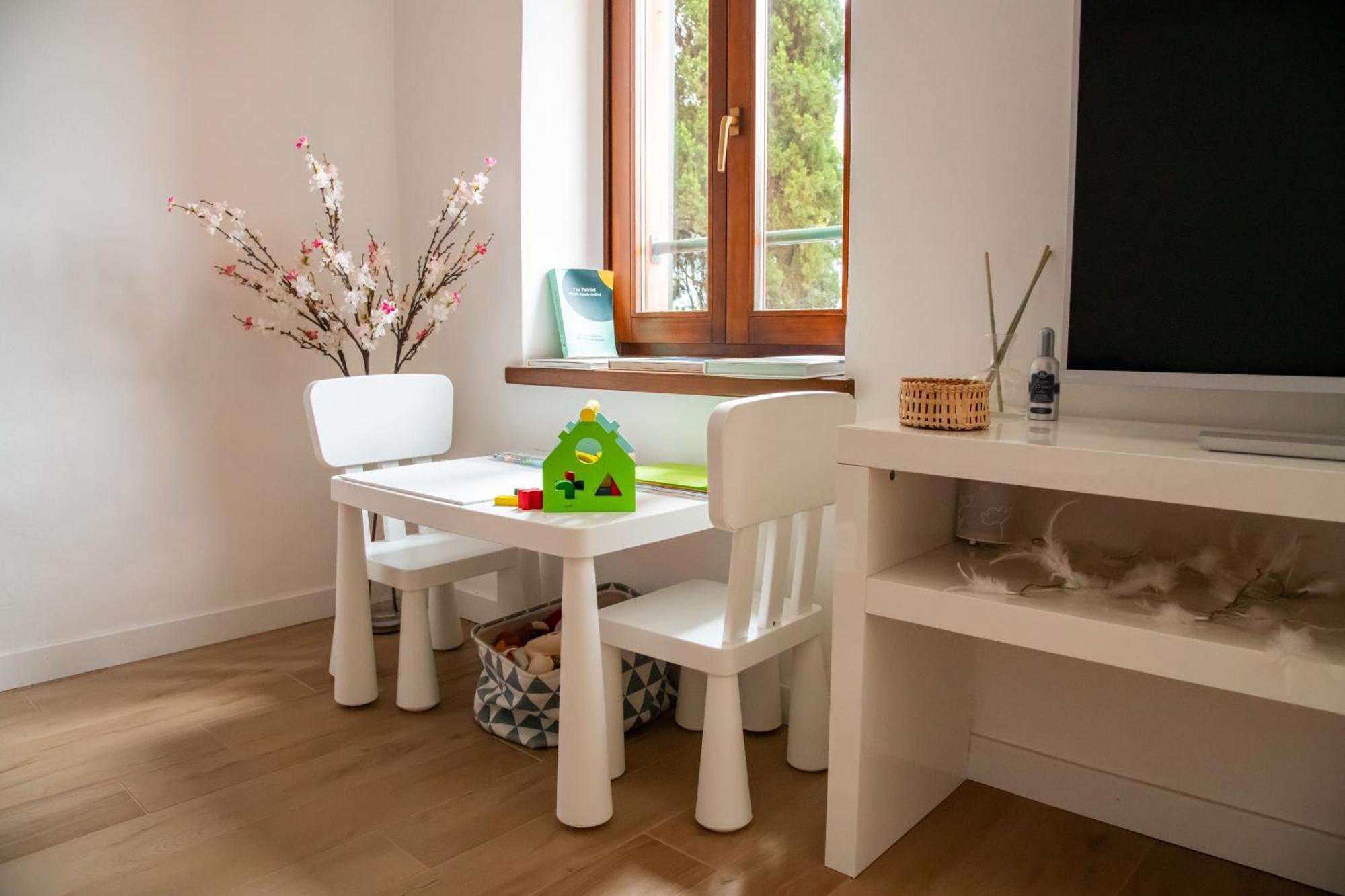 Fogazzaro Lake View Apartment Oria  Екстер'єр фото
